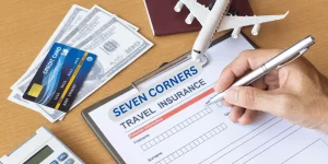 How to Apply Seven Corners Travel Insurance in 2024