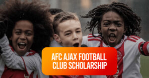 How to Apply for an Ajax Academy Scholarship